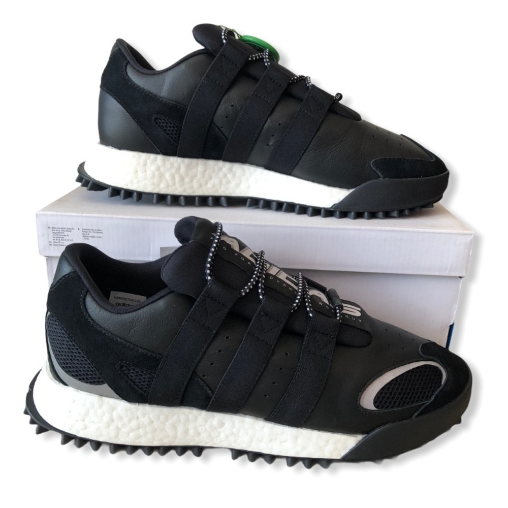 Alexander Wang x Adidas - Picture 1 of 5